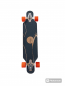 Preview: Loaded Icarus Longboard Complete